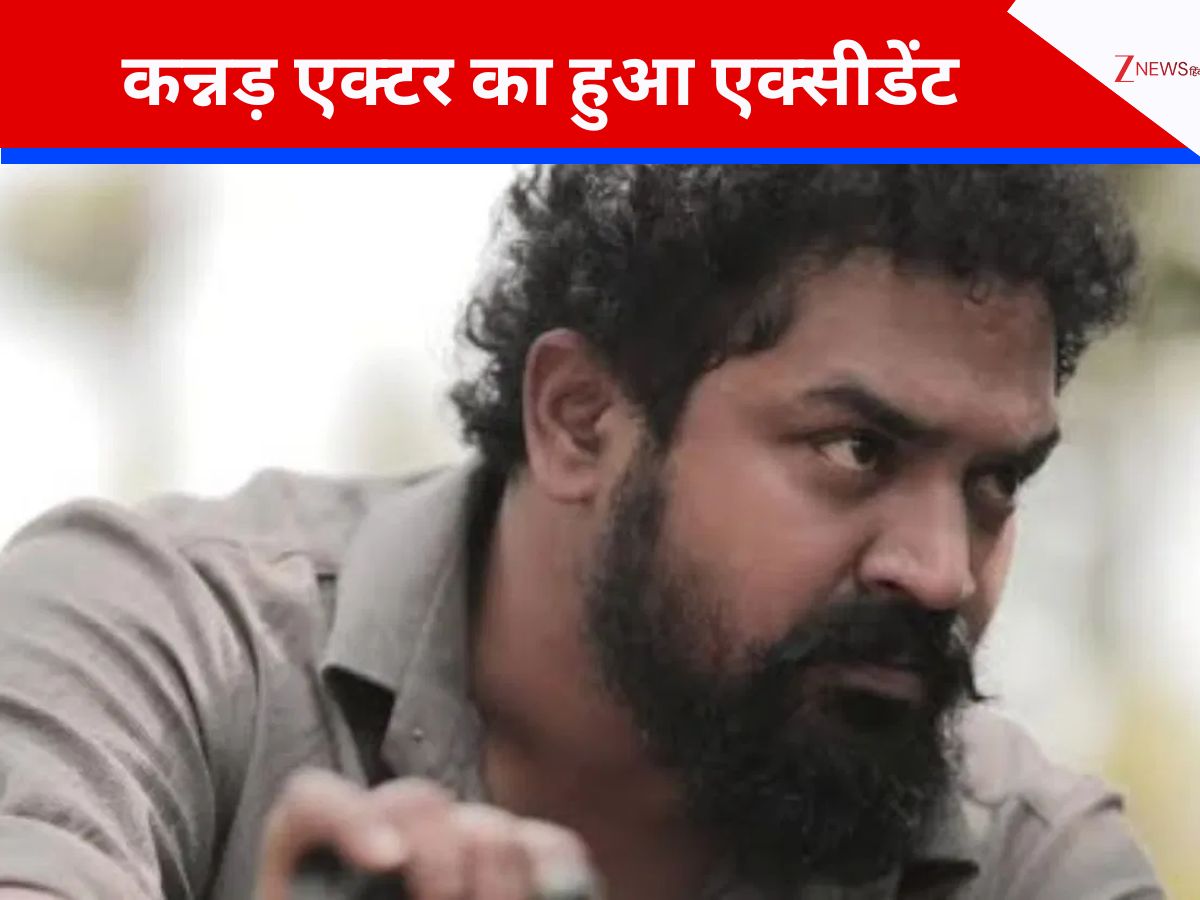 कन्नड़ एक्टर मयूर पटेल ने 4 गाड़ियों को मारी टक्कर, पुलिस ने जब्त की SUV; नशे में गाड़ी चलाने का मामला कन्नड़ एक्टर मयूर पटेल ने 4 गाड़ियों को मारी टक्कर, पुलिस ने जब्त की SUV; नशे में गाड़ी चलाने का मामला