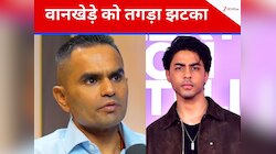 दिल्ली हाईकोर्ट ने समीर वानखेड़े की याचिका पर सुनवाई से किया इनकार,आर्यन खान को राहत