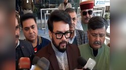 अजीत पवार के निधन पर अनुराग ठाकुर ने जताया शोक, विमान हादसे की निष्पक्ष जांच की मांग