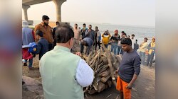 उपमुख्यमंत्री विजय सिन्हा के परिवार में शोक, भांजे साकेत रंजन का हुआ असामयिक निधन