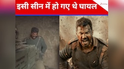 ये है 'बॉर्डर 2' का वो खतरनाक सीन, जिसकी शूटिंग के दौरान टूट गई थी वरुण धवन की हड्डी