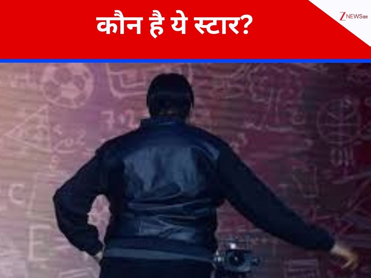 वो मेगा स्टार, जिसने एक जोड़ी जूते के लिए स्पॉटबॉय को गोवा से दौड़ा दिया था मुंबई, वजह जानकर हो जाएंगे हैरान वो मेगा स्टार, जिसने एक जोड़ी जूते के लिए स्पॉटबॉय को गोवा से दौड़ा दिया था मुंबई, वजह जानकर हो जाएंगे हैरान