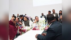 दरभंगा में 'भूमि सुधार जन कल्याण संवाद', डिप्टी सीएम खुद सुनेंगे जनता की फरियाद