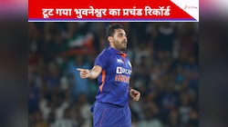 भारत के लिए पावरप्ले में सबसे ज्यादा विकेट,घातक गेंदबाज ने तोड़ा भुवनेश्वर का रिकॉर्