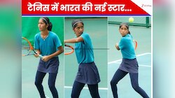 कौन है जेन्सी कनाबर? भारत की बेटी ने पहली बार ऑस्ट्रेलियन ओपन जीतकर रचा इतिहास