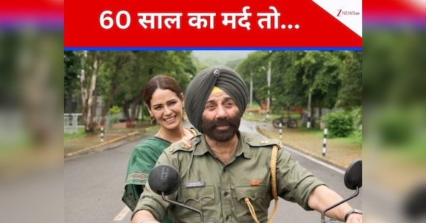 सिर्फ औरतों की होती है एक्सपाइरी डेट… बॉर्डर 2 में 68 साल के सनी देओल की बीवी बनी हैं मोना सिंह, हिट होते ही बताया कड़वा सच