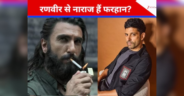 डॉन 3 छोड़ते ही रणवीर सिंह से नाराज हुए फरहान अख्तर, सोशल मीडिया पर डायरेक्टर ने यूं निकाला गुस्सा?