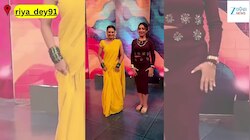 Viral Video: ଜୟା ବିଶ୍ୱାସଙ୍କ ସହ ଏପରି ଭିଡିଓ ଛାଡ଼ିଲେ ଅଭିନେତ୍ରୀ ରିୟା ଦେ'...