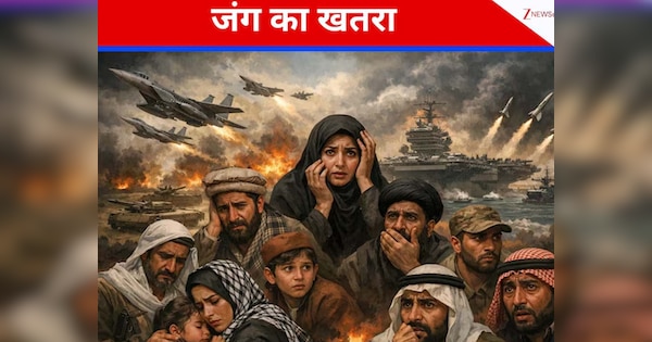 DNA: ईरान पर संकट बड़ा है, लेकिन आस-पास के दूसरे मुस्लिम देश भी क्यों डरे हैं?