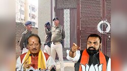 पटनाः एक डिप्टी CM कार्रवाई का आश्वासन दे रहे तो दूसरे परिजनों को मिलने बुला रहे!