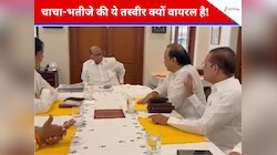 NCP का होने वाला था विलय, डेट भी थी फाइनल; NCP मर्जर पर शरद पवार का खुलासा