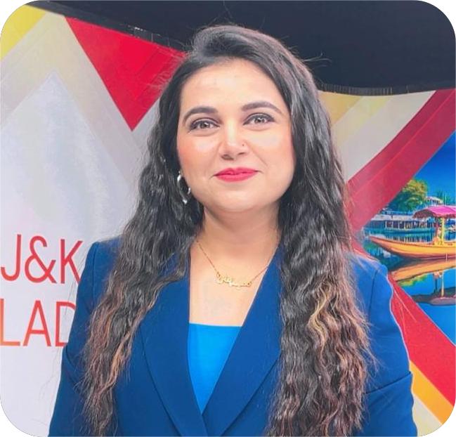 Sehba Ali