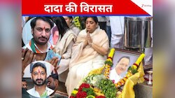 मां डिप्टी CM, क्या राज्यसभा जाएंगे पार्थ, बेटों के करियर को लेकर क्या है ब्लूप्रिंट