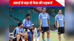 संजू सैमसन ड्रॉप या इन? कप्तान सूर्या ने की रोहित वाली हरकत, फैंस की अटक गईं सांसें