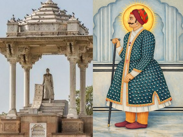 मुगल बादशाह ने क्यों दी 'सवाई' की उपाधि (फाइल फोटो)