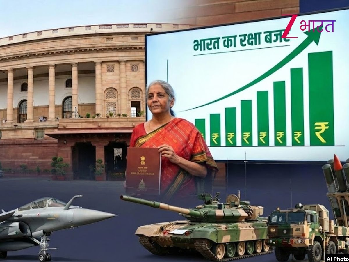 1962 जंग के बाद रक्षा बजट हो गया था दोगुना, ऑपरेशन सिंदूर के बाद क्या भारत बढ़ाएगा Defence Budget?