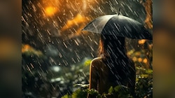 कानपुर में गरज चमक के साथ बारिश,गिरेंगे ओले!बढ़ेगी गलन,अगले 3 दिन घने कोहरे का Aler