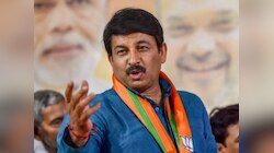 Manoj Tiwari Birthday: मनोज तिवारी के जन्मदिन पर भाजपा नेताओं ने दी शुभकामनाएं