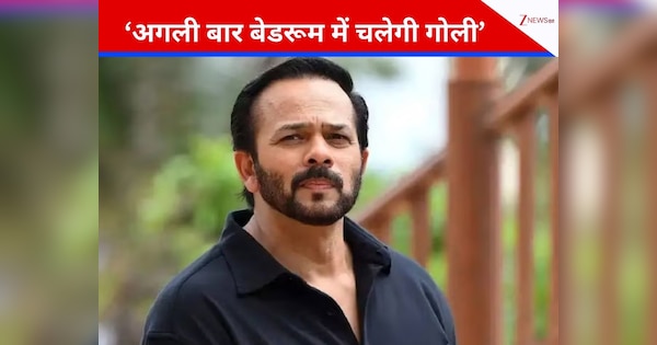 ‘अगली बार बेडरूम में चलेगी गोली..’, बिश्नोई गैंग ने ली रोहित शेट्टी के घर हुई फायरिंग की जिम्मेदारी, पुलिस ने पुणे से 4 लोगों को दबोचा