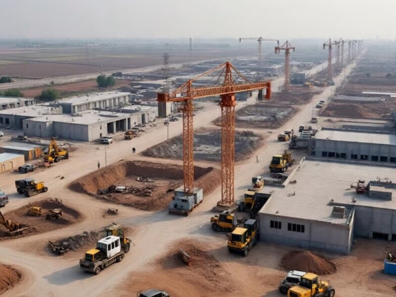 Photo inspiration: Fresh Look at Good News 300 Hectare Green Corridor To Built Ganga Expressway