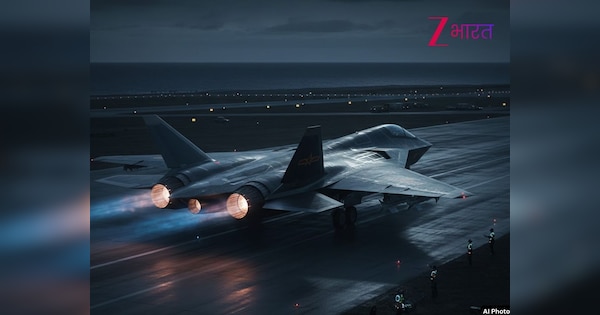 china 6th generation fighter jet triple engine 8000km range j36 stealth ...