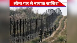 हरकतों से बाज नहीं आ रहा पाकिस्तान, ड्रोन के बाद LoC के पास मिला गुब्बारा 