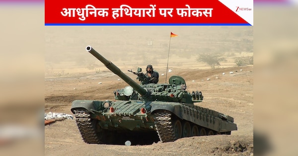 दुनिया में डिफेंस पर सबसे ज्यादा खर्च करने वाले 5 बड़े देश कौन से हैं? क्या भारत भी है लिस्ट में शामिल