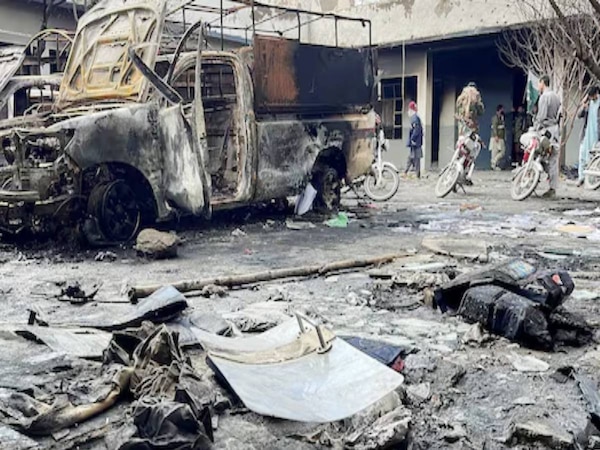 प्रतीकात्मक तस्वीर