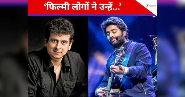 अरिजीत सिंह के रिटायरमेंट पर पलाश सेन का खुलास, बताई सिगिंग छोड़ने की वजह, बोले- ‘मैं भी इसी दौर से गुजरा हूं’