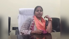 झरिया विधायक रागिनी सिंह के आवास पर बमबाजी, अमन सिंह गिरोह ने ली जिम्मेदारी