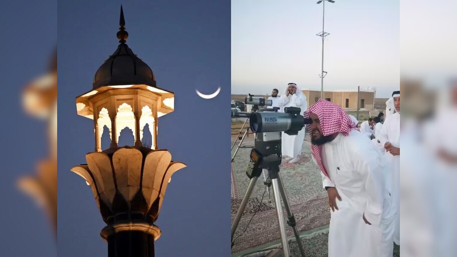 Ramadan 2026: UAE के खगोलविदों ने बताया रमजान कब होगा शुरू, 17 फरवरी को क्यों नहीं दिखेगा चांद?