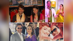 Nirahua Birthday: आम्रपाली दुबे से रानी चटर्जी तक, भोजपुरी सितारों ने ऐसे किया विश