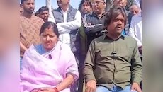 Dhanbad News: सिंह मेंशन पर देर रात बमबाजी में बाल-बाल बचा परिवार, जानें पूरा मामला