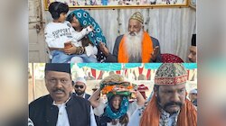 अजमेर दरगाह में एकता कपूर की हाजिरी, 'भूत बंगला' और 'लॉकअप' के कामयाबी की मांगी दुआ