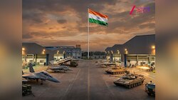 डिफेंस इंडस्ट्री में डबल-डिजिट ग्रोथ! एंटीक स्टॉक ब्रोकिंग रिपोर्ट से हलचल...