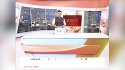 शहडोल में कपड़े की दुकान में घुसे चोर, असफल रहे तो CCTV ही चुरा ले गए
