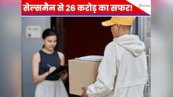 29 की उम्र में बना 26 करोड़ का मालिक! दिल्ली शख्स ने विदेश में कैसे बनाएं पैसे? 