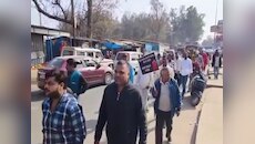 झारखंड पहुंची UGC की आग! नए नियमों के खिलाफ सवर्ण समाज ने खोला मोर्चा