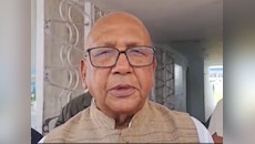 झरिया विधायक रागिनी सिंह के समर्थन में उतरे सरयू राय, बोले- घटना शर्मनाक
