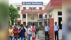 Rohtak यूनिवर्सिटी ने 23 MBBS छात्रों को किया निष्कासित, 7 कर्मचारी बर्खास्त 
