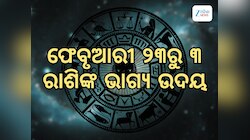 Venus Transit: ଶନିଙ୍କ ରାଶିରେ ମଙ୍ଗଳଙ୍କ ପ୍ରବେଶ, ୩ ରାଶି ହେବେ ମାଲାମାଲ