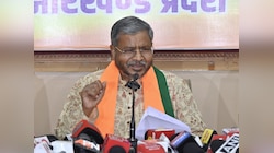 'किसानों को ठग रही सरकार, जेब भर रहे बिचौलिए', बाबूलाल मरांडी ने सरकार को घेरा