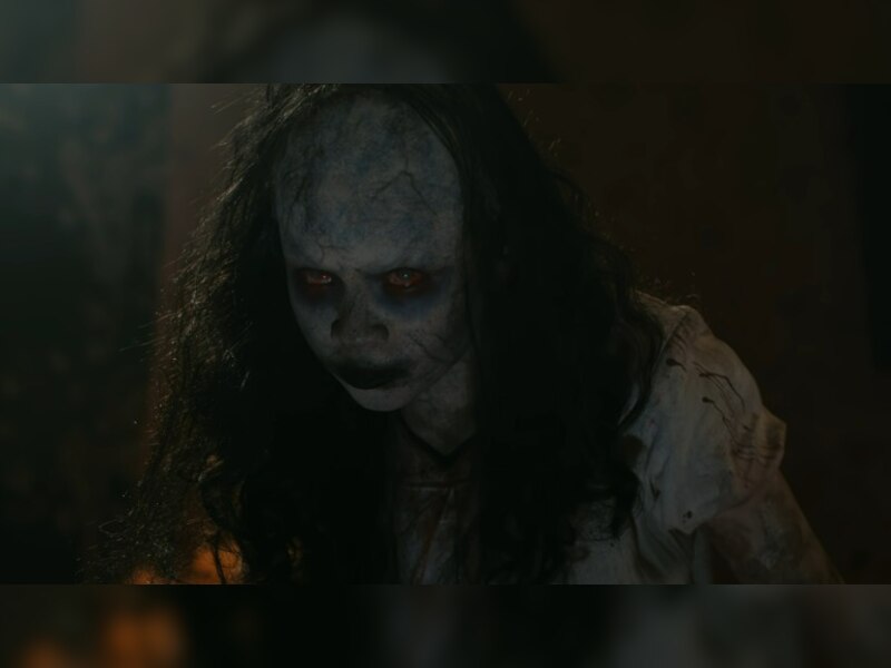 2024 Biggest Bloodcurdling Screams Indonesian Horror Film Sumala Story ...