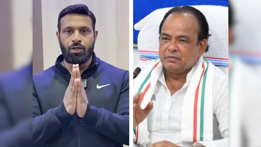 दीपक की दिलेरी से खुश होकर झारखण्ड के मंत्री इरफान अंसारी देंगे अपना 4 माह का वेतन 