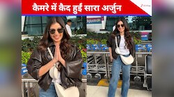 'धुरंधर 2' एक्ट्रेस सारा अर्जुन का वीडियो का देख लोग बोले- 'क्लिनिक प्लस वाली दीदी'