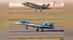 अमेरिका देगा IAF को F-35 फाइटर जेट का ऑफर! ट्रेड डील के बाद डिफेंस डील पर नजरें