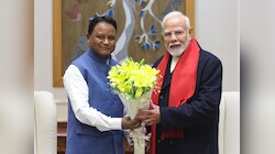 ଭାରତ-ଆମେରିକା ମଧ୍ୟରେ ଐତିହାସିକ ବାଣିଜ୍ୟ ଚୁକ୍ତି: ପିଏମଙ୍କୁ ଅଭିନନ୍ଦନ ଜଣାଇଲେ ମୁଖ୍ୟମନ୍ତ୍ରୀ