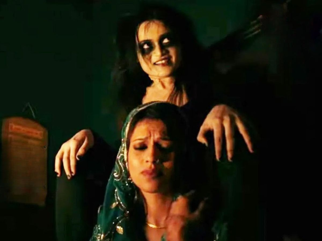 Bhoot 2013 India Most Watched Horror Tv Show Bhoot Aaya Based on Real ...