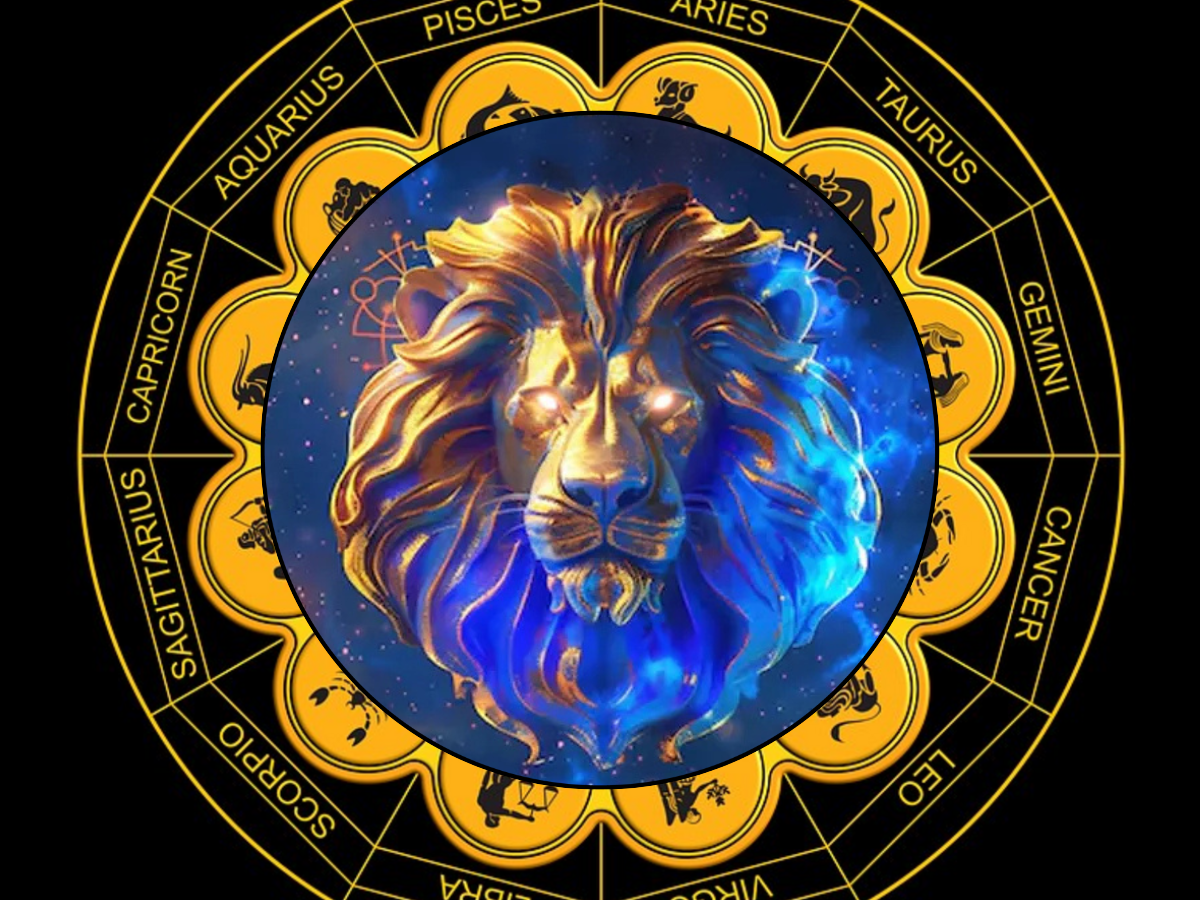 सिंह राशि