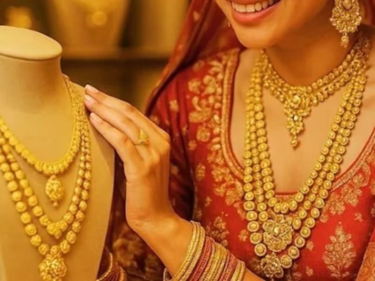 सोना-चांदी के दाम